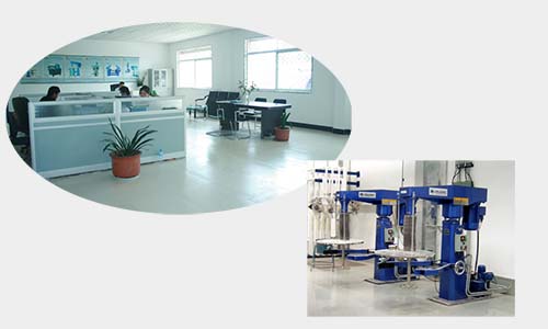 機(jī)械設(shè)備國(guó)際化嚴(yán)格標(biāo)準(zhǔn)、環(huán)保、安全